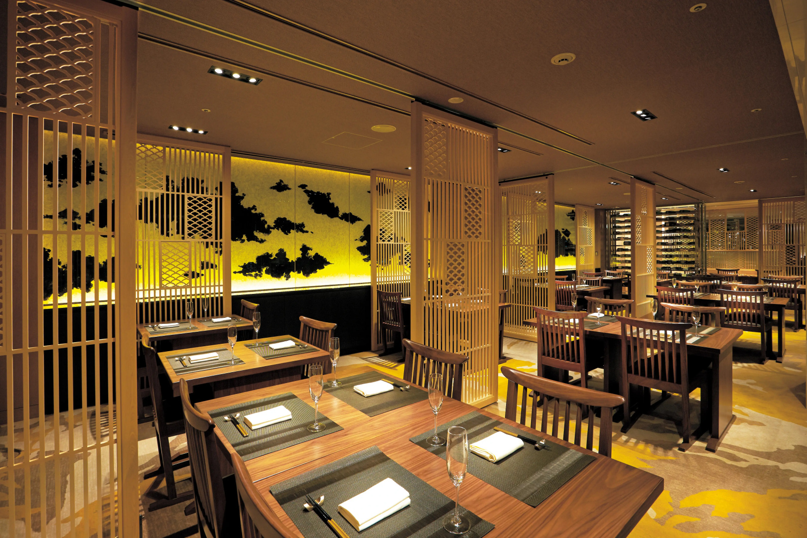 Foto - Hotel Nikko Osaka