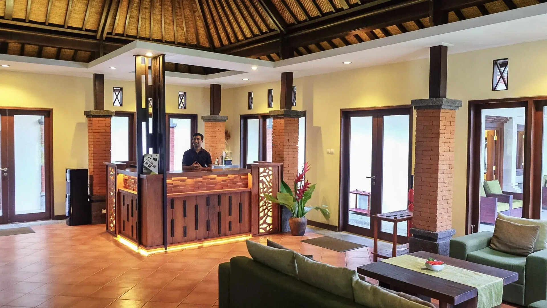 Foto - Bagus Agro Pelaga