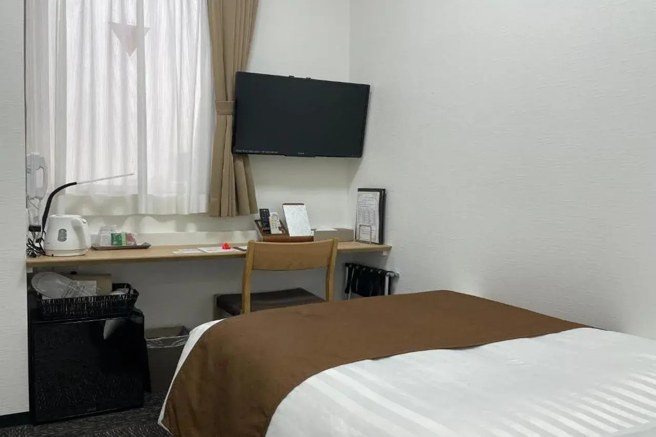 Foto - Ueno Urban Hotel