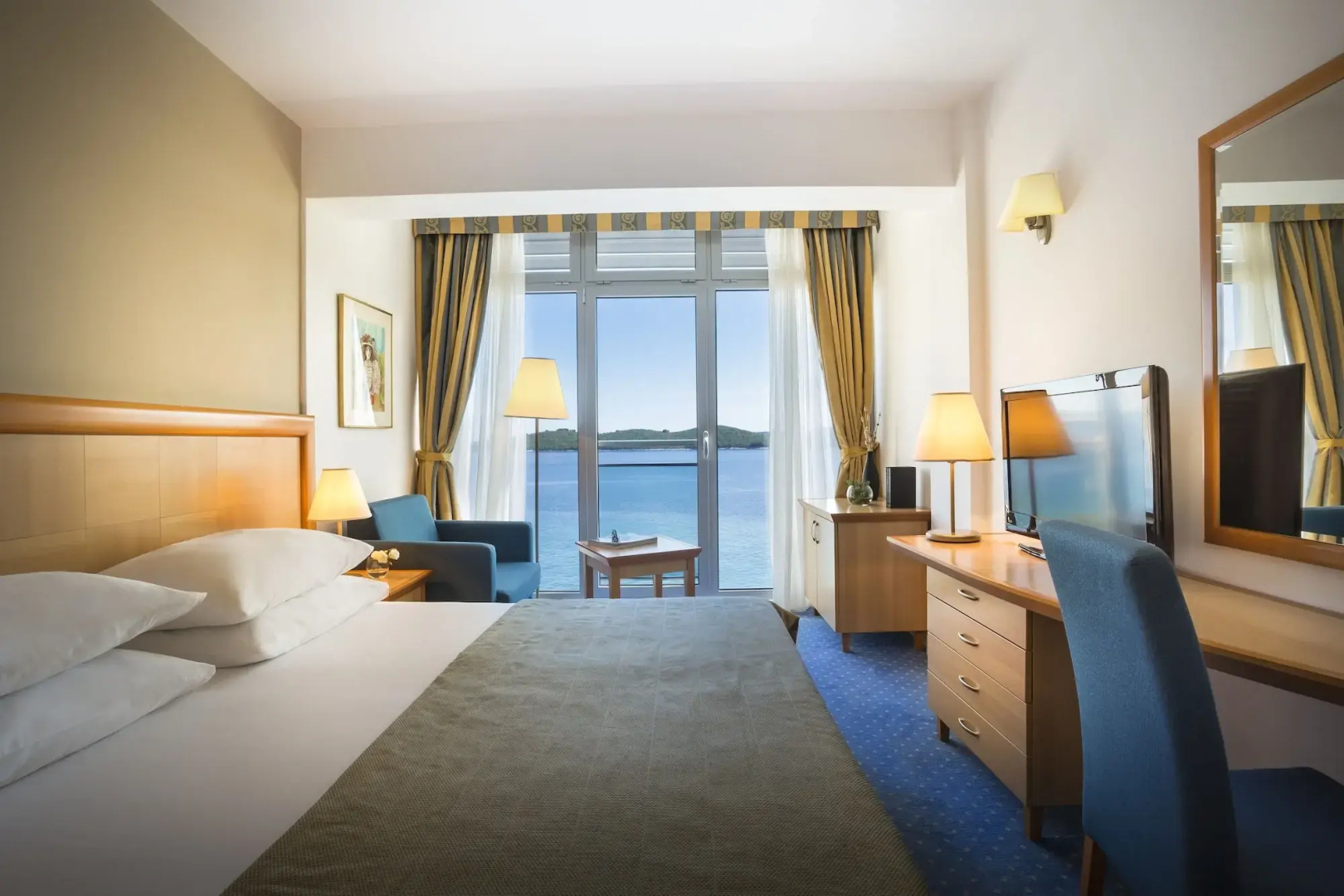 Photo - Aminess Vival Grand Azur Hotel