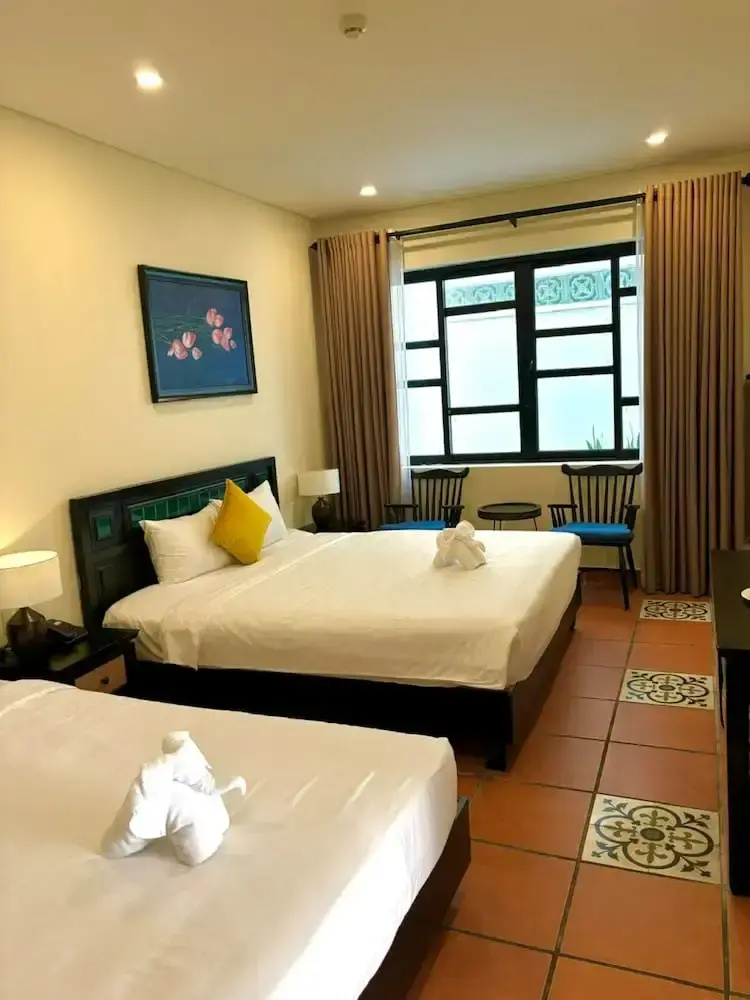 Foto - Nature Resort Hoi An By K D H
