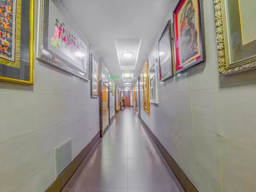 Foto - Super OYO Capital O 907 Ceo Flats