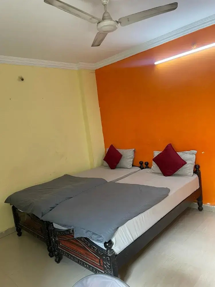 Foto - Nandini Guest House