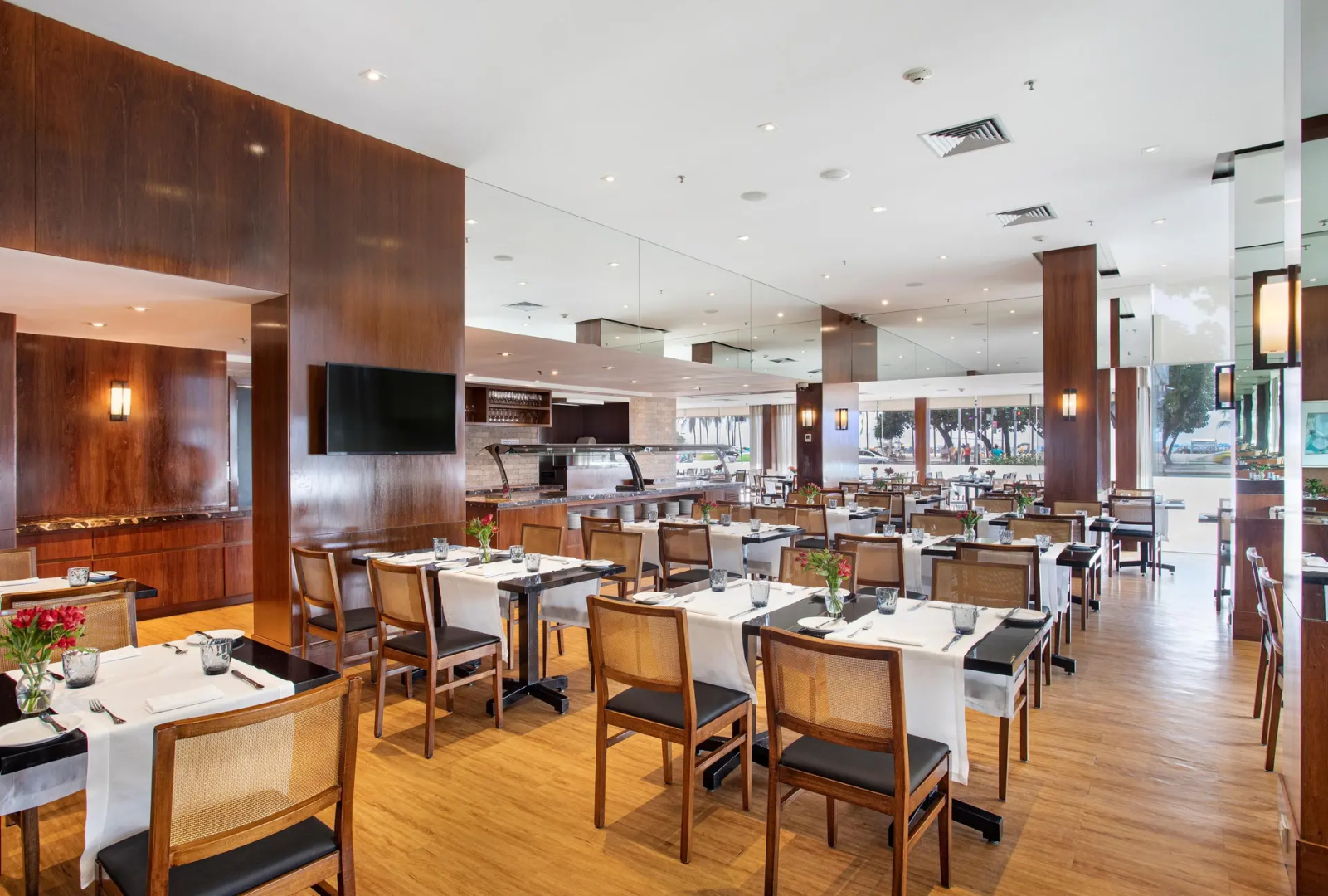 Photo - Windsor Leme Hotel