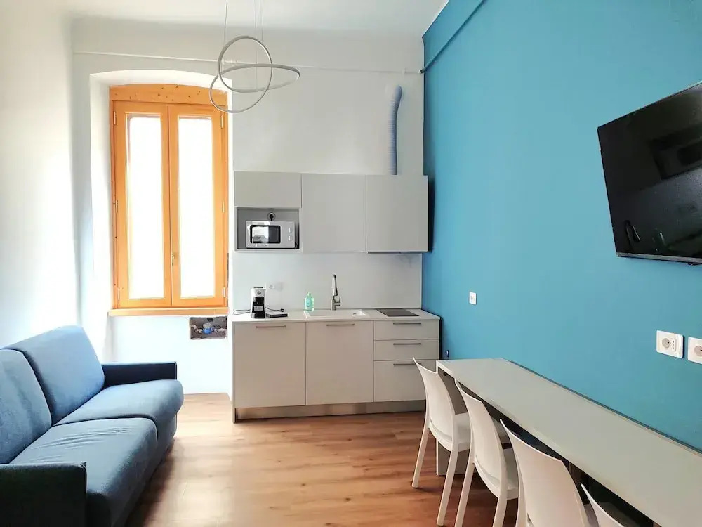 Foto - Triestecenter Rooms & Apartments - Colori di Trieste