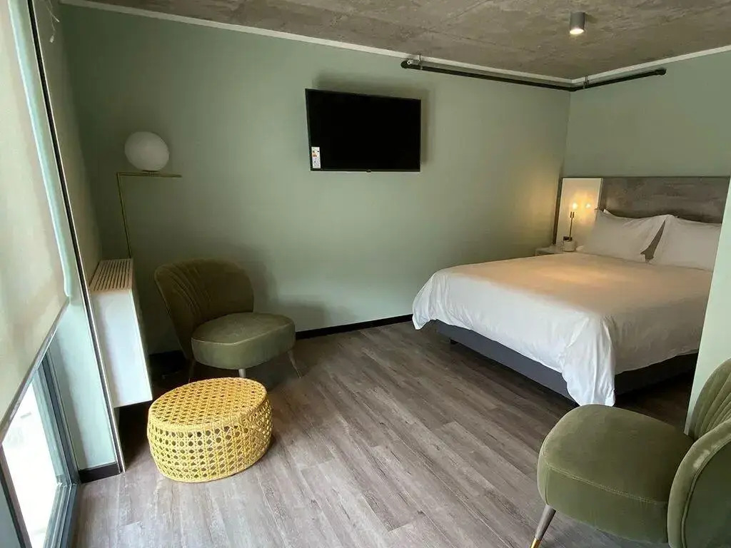 Foto - hUB Providencia