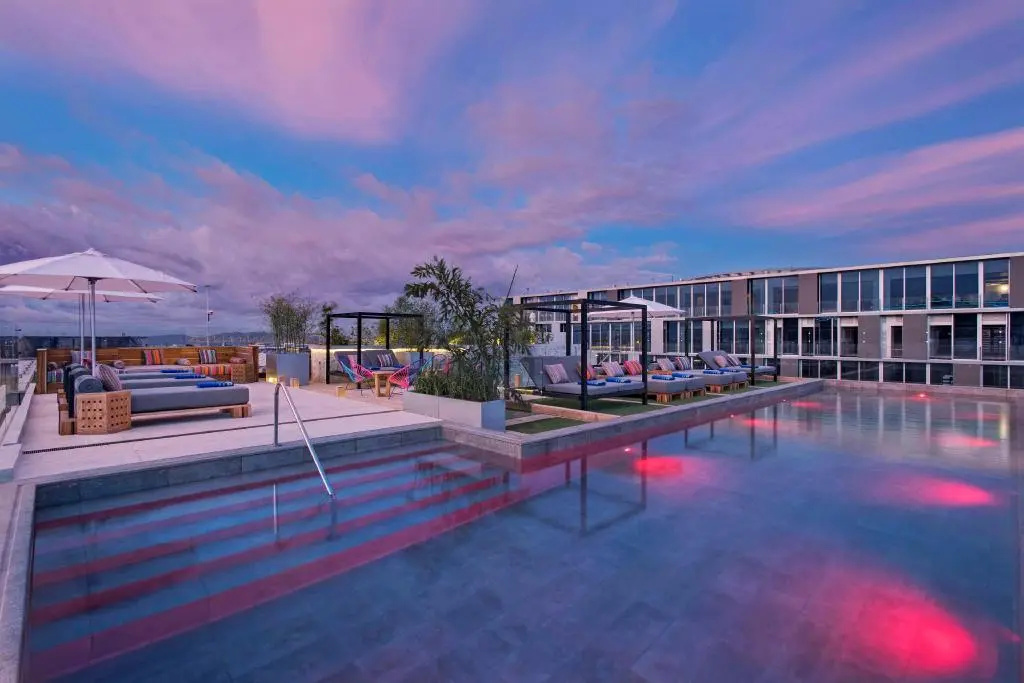 Foto - Hyatt Centric Guatemala City