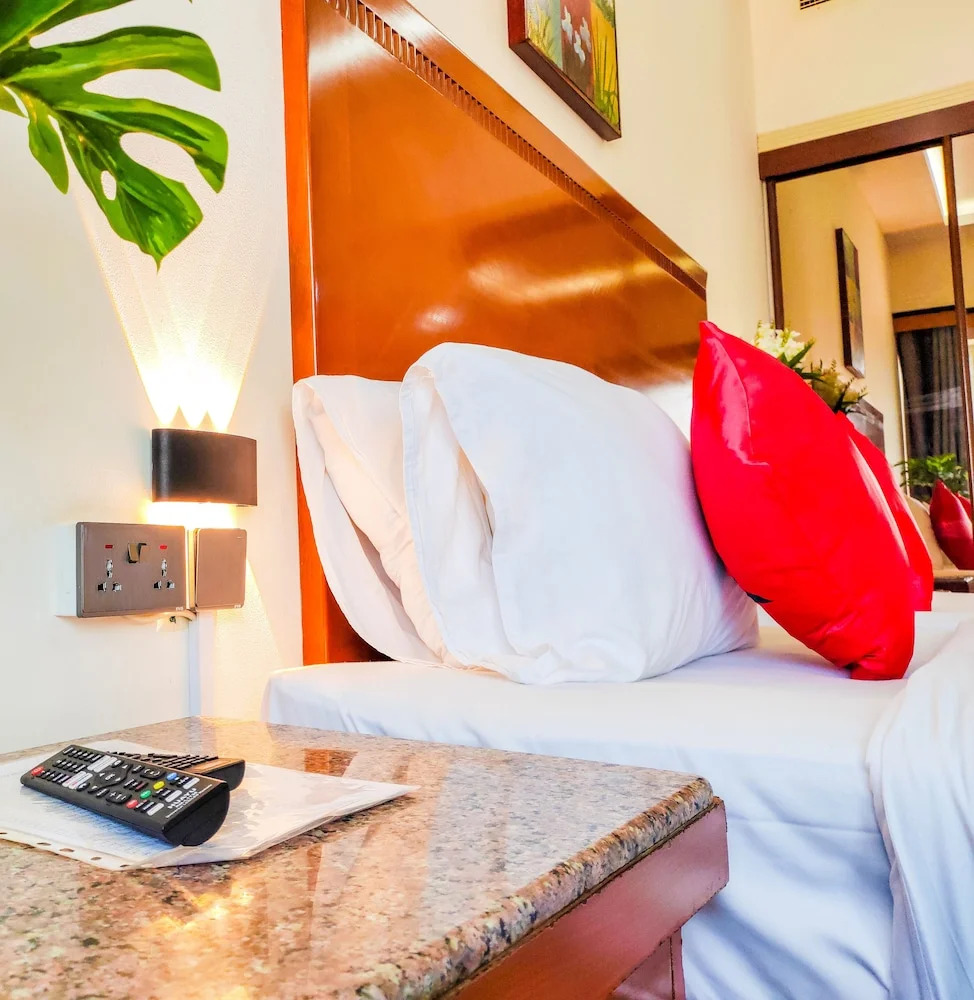 Photo - Le Paradise Palace Hotel Deira Dubai Al Rigga