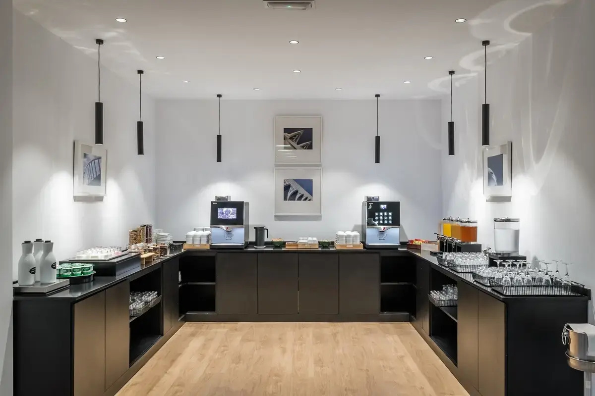 Photo - Hotel Medium Valencia