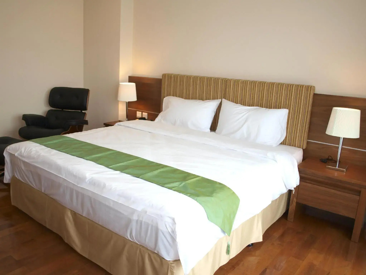 Foto - Thomson Residence Hotel