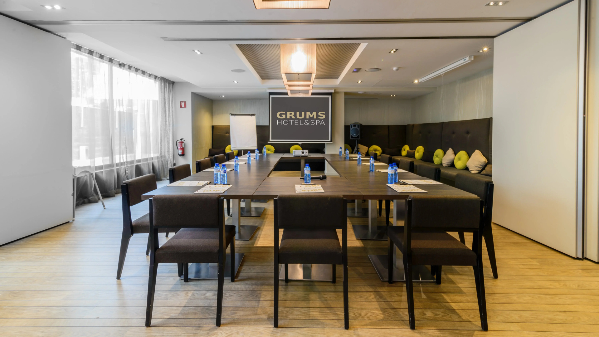 Photo - Grums Hotel
