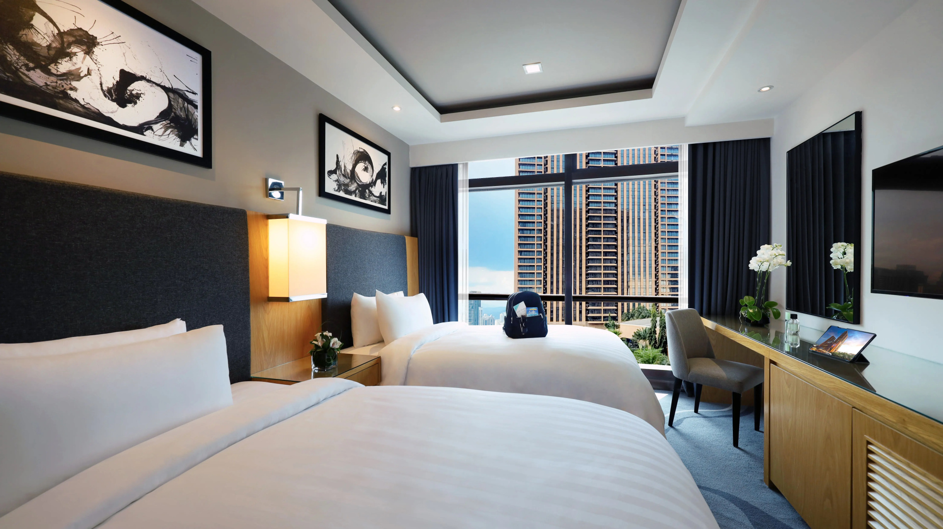 Foto - Berjaya Times Square Hotel, Kuala Lumpur
