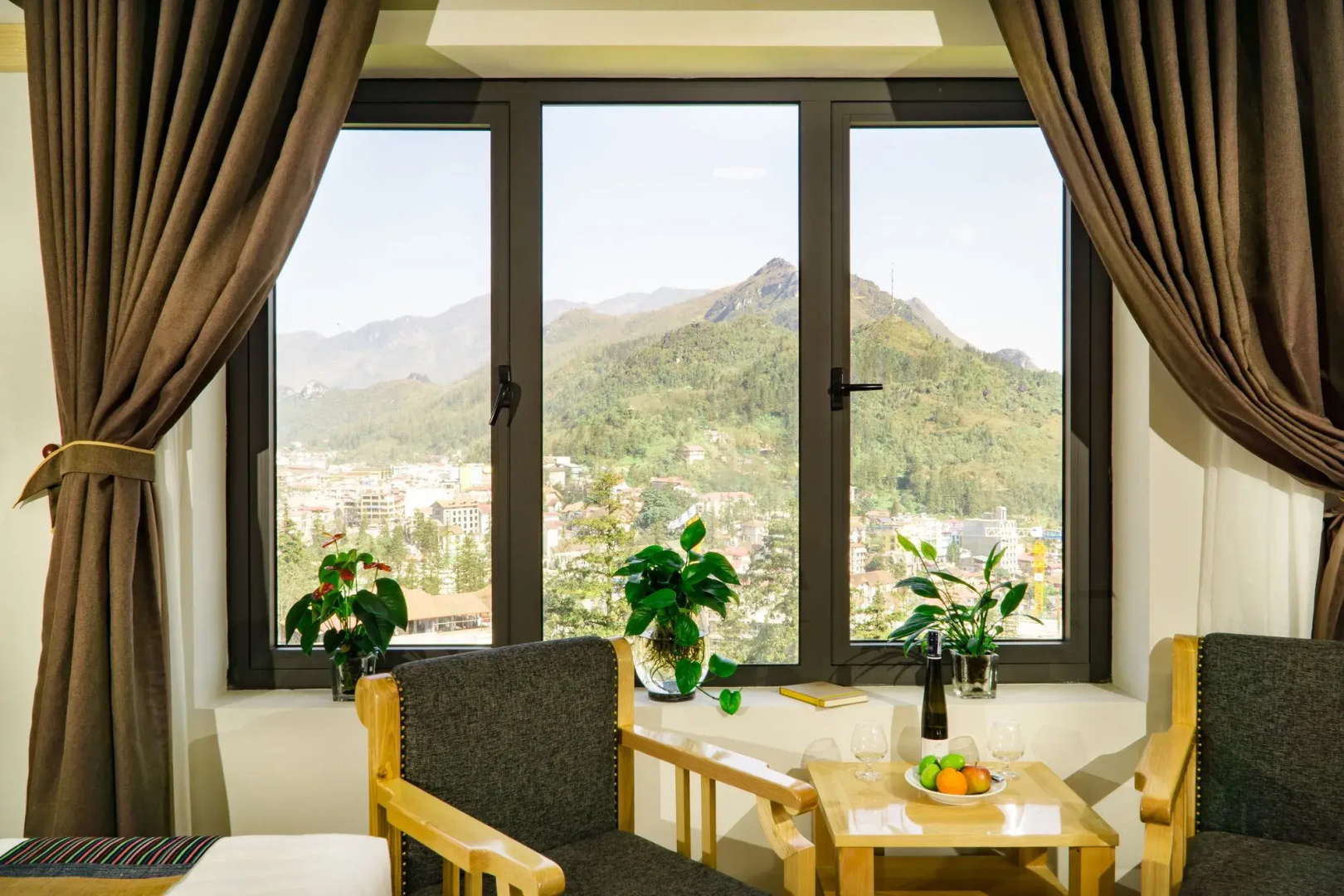 Foto - Sapa Highland Resort & Spa