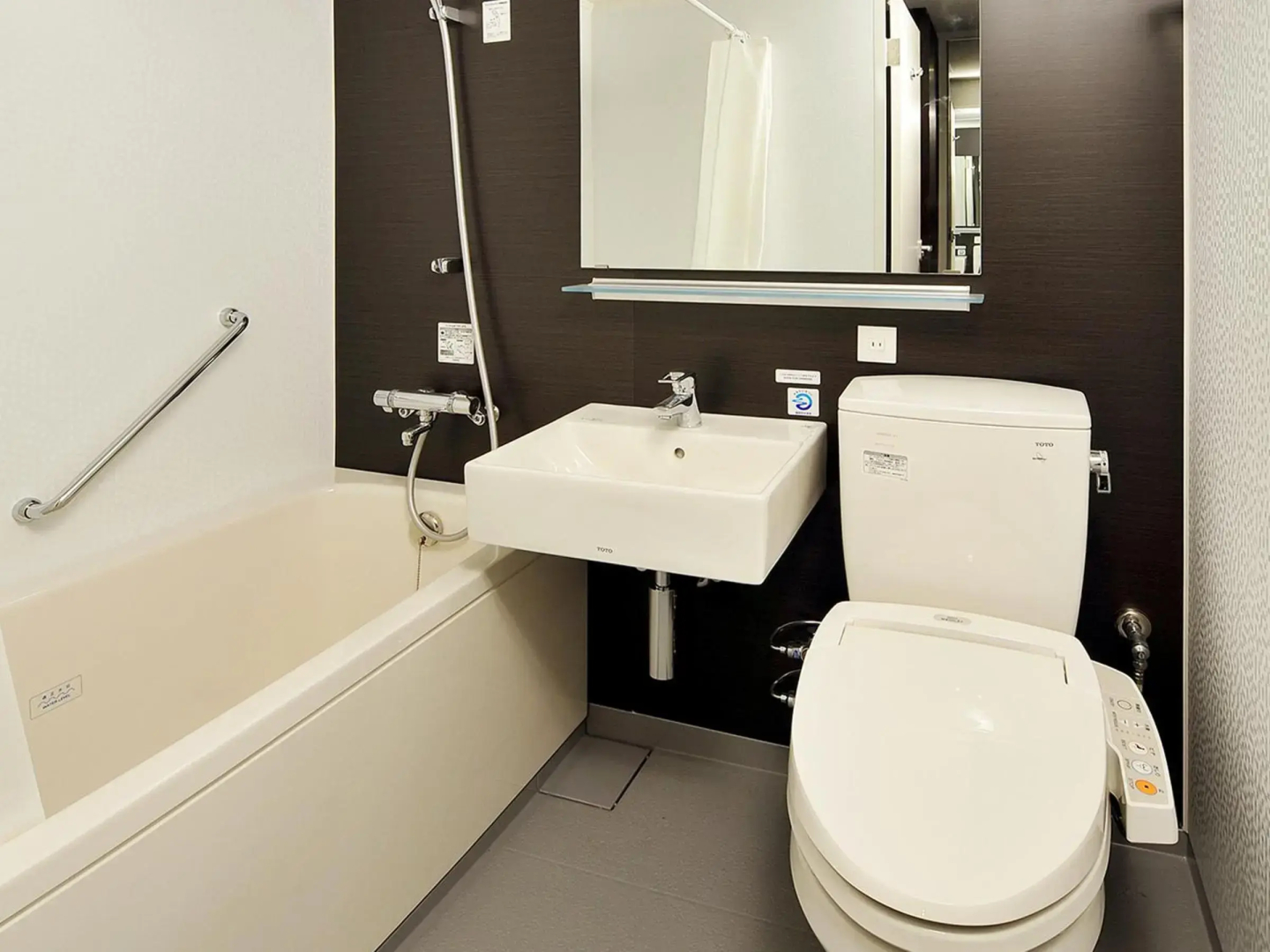 Foto - Hakata Green Hotel Annex