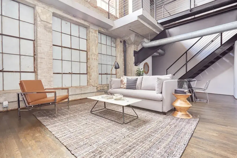 Foto - Reside Houston Downtown, a Wyndham Residence