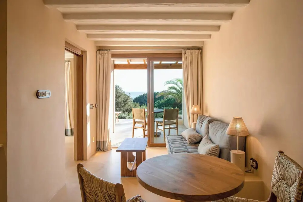 Foto - Dunas de Formentera, a Small Luxury Hotel of the World