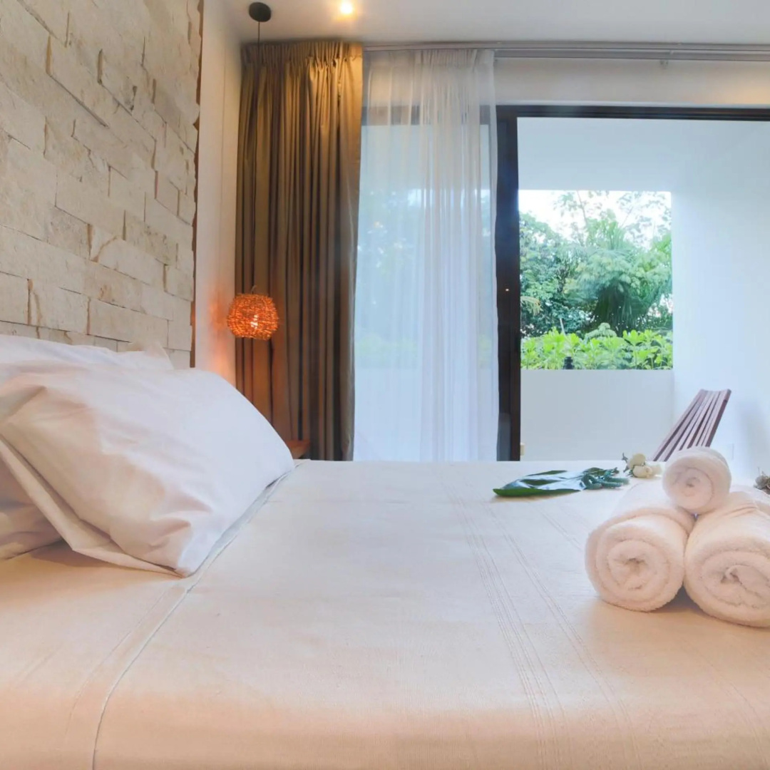 Photo - Hotel Blanco Tulum - Adults Only