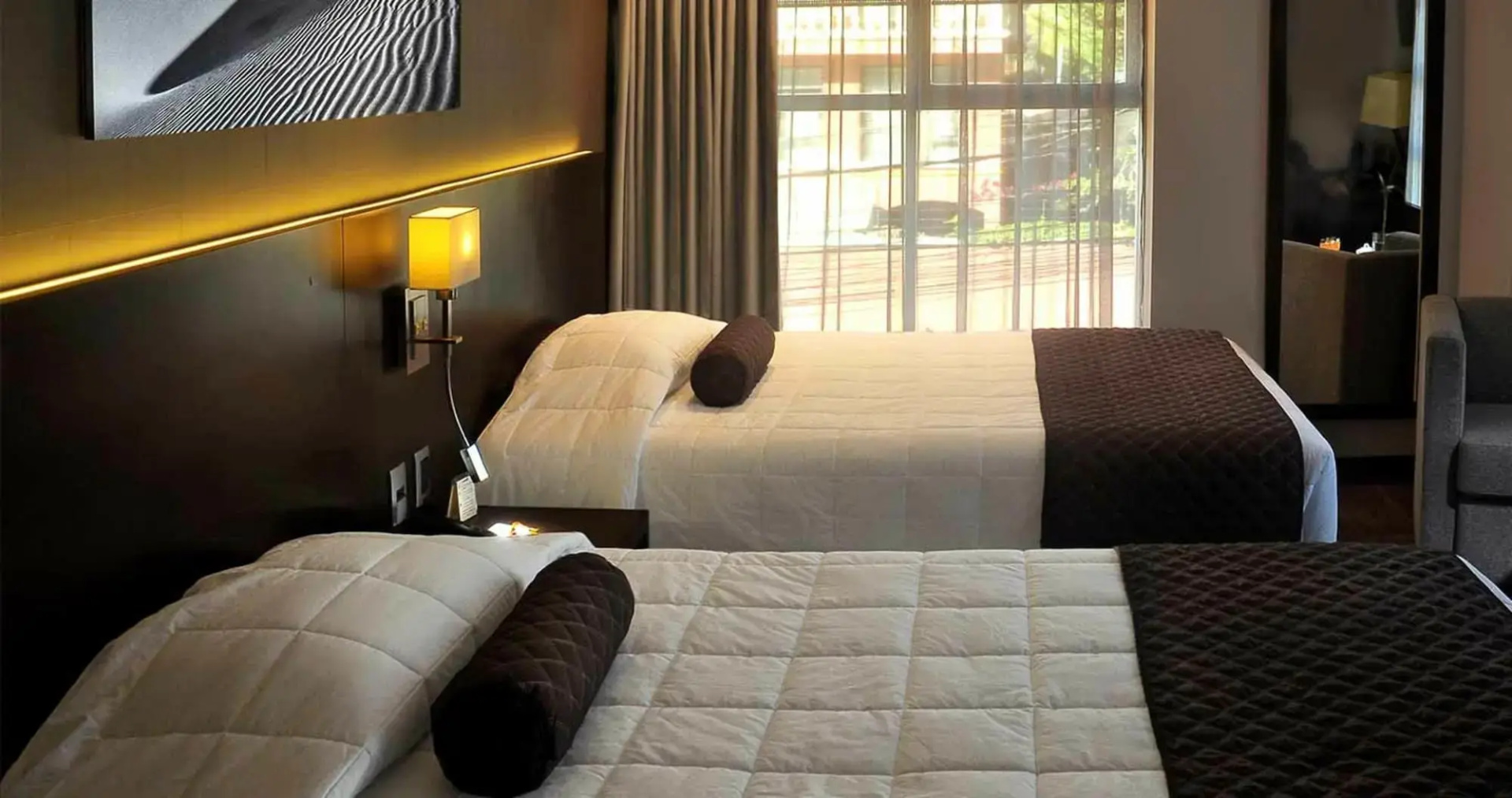 Foto - Hotel Rennova