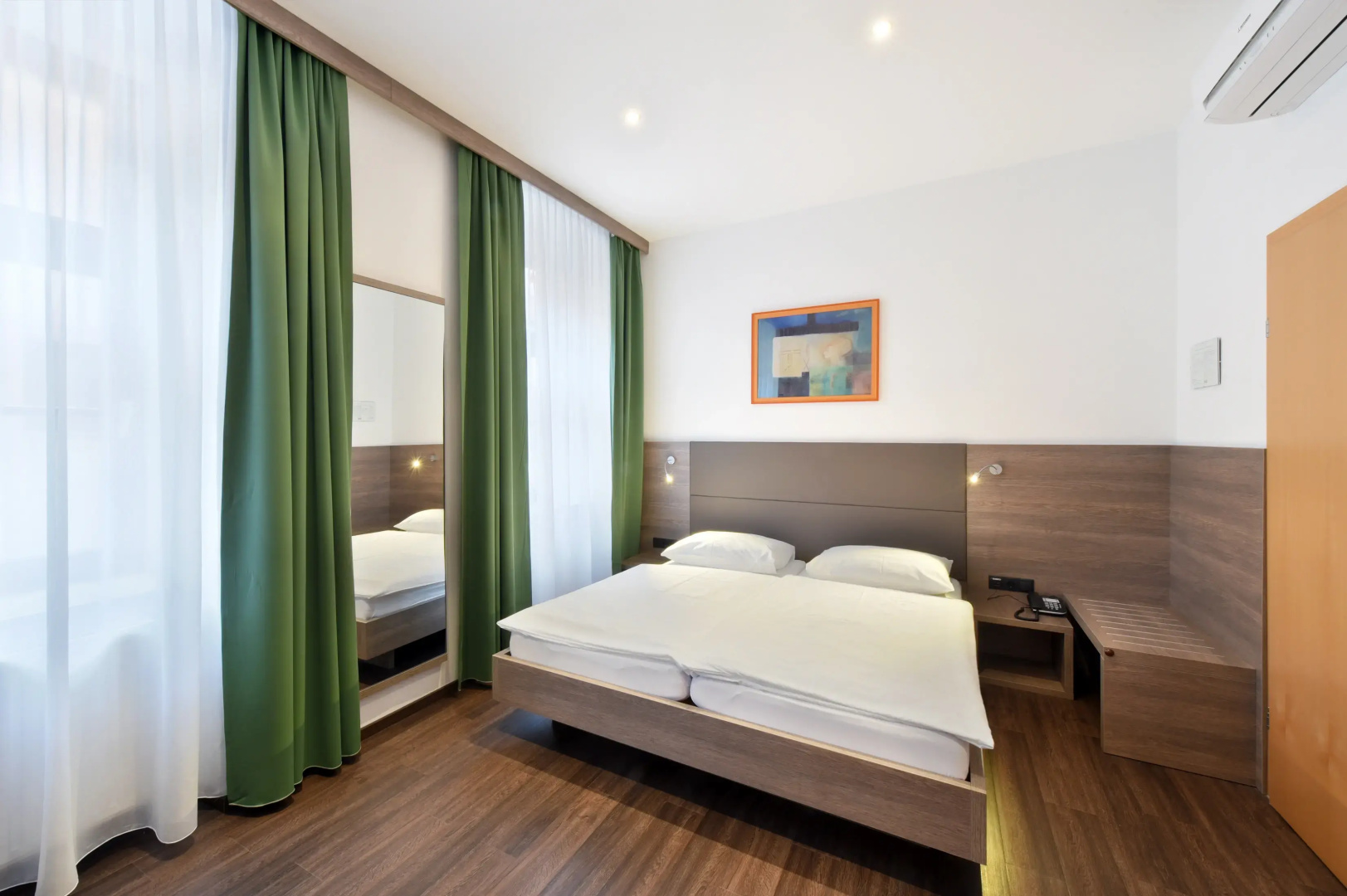 Foto - Hotel Lucia