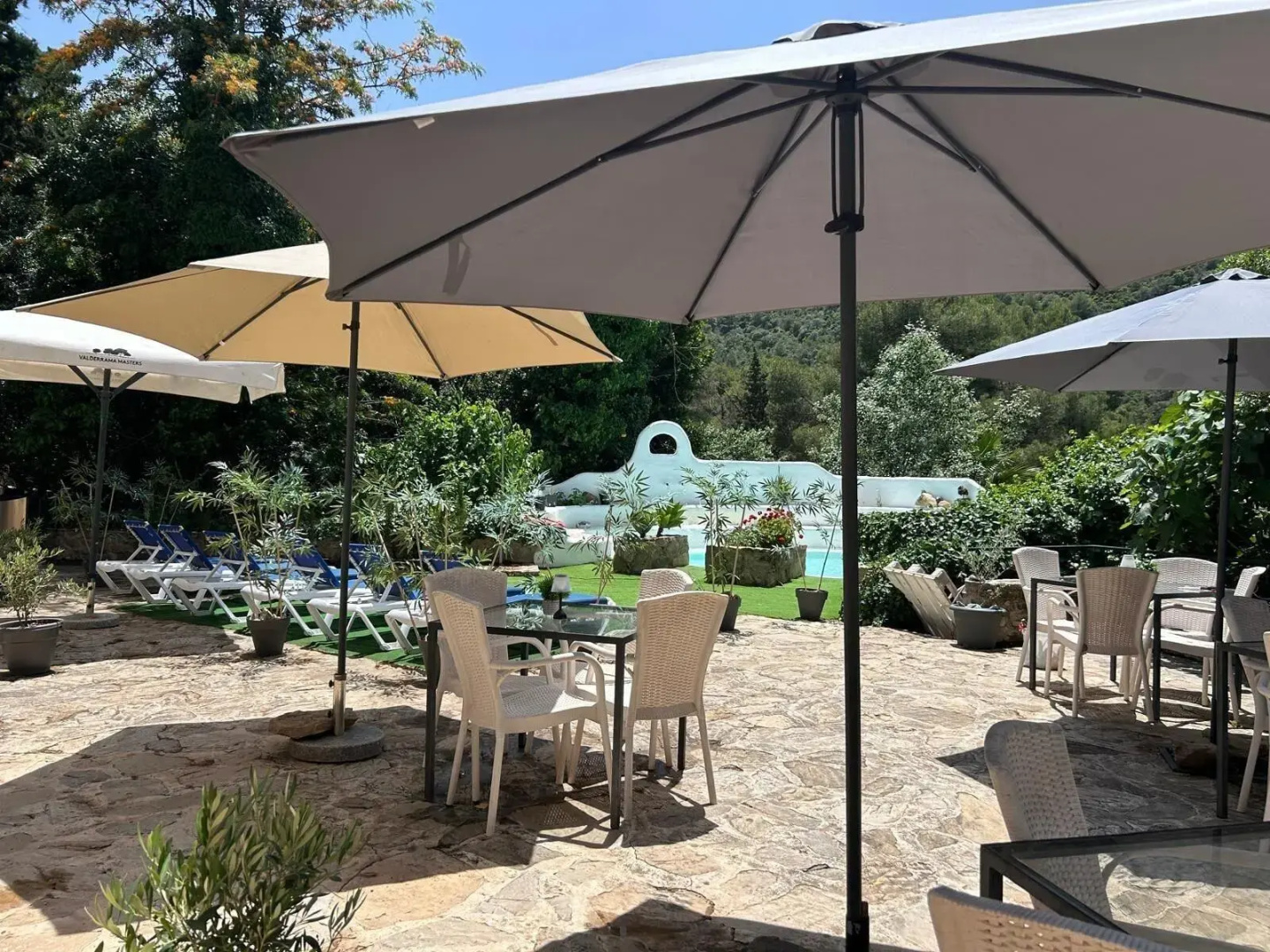 Photo - Hotel Humaina