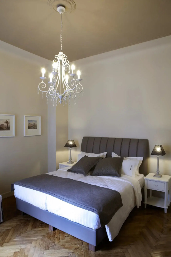 Foto - Sweet Home Hotel