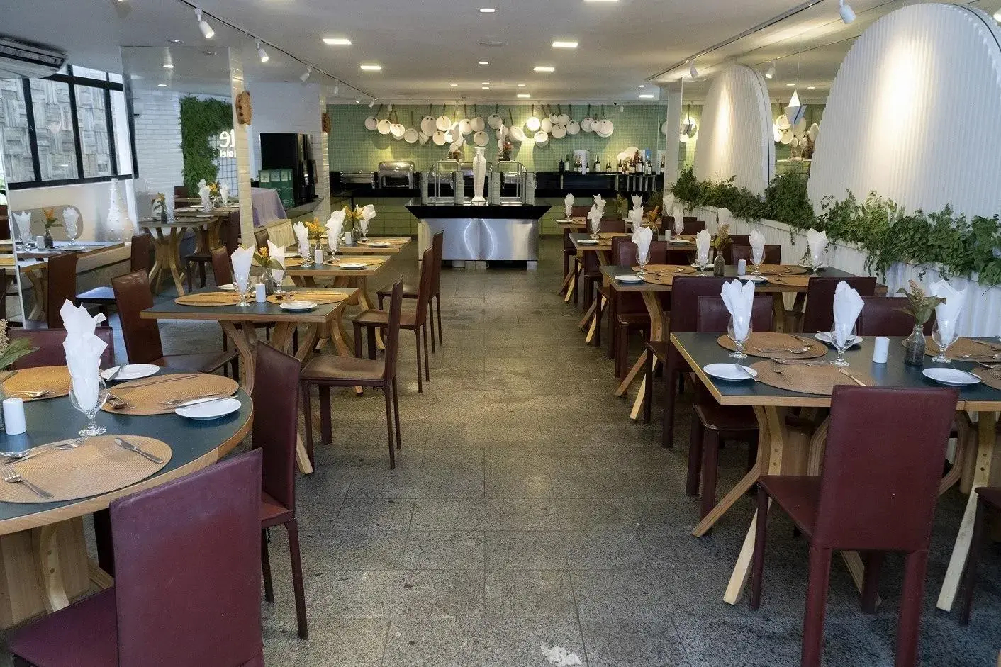 Foto - Marante Plaza Hotel