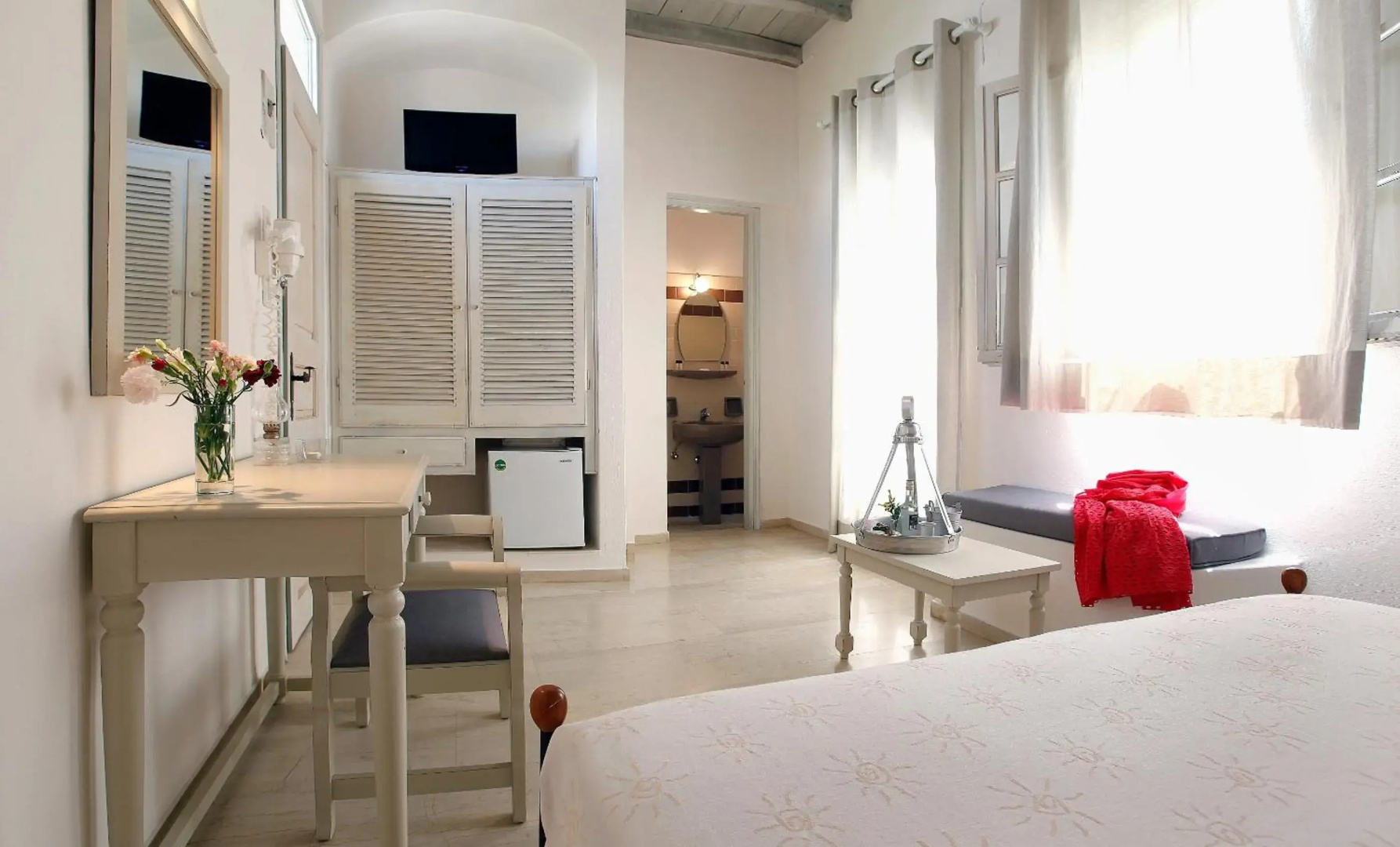 Foto - Olia Hotel