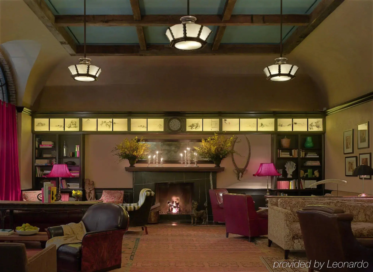 Foto - The Greenwich Hotel