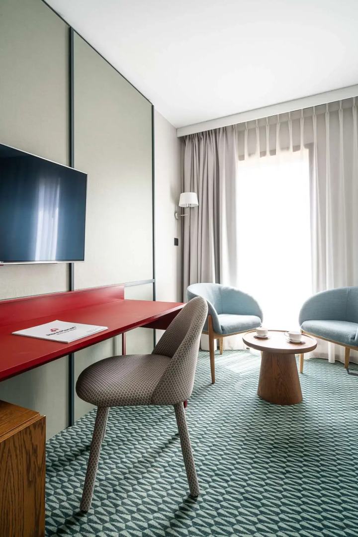 Foto - RentPlanet - Apartamenty Centrum