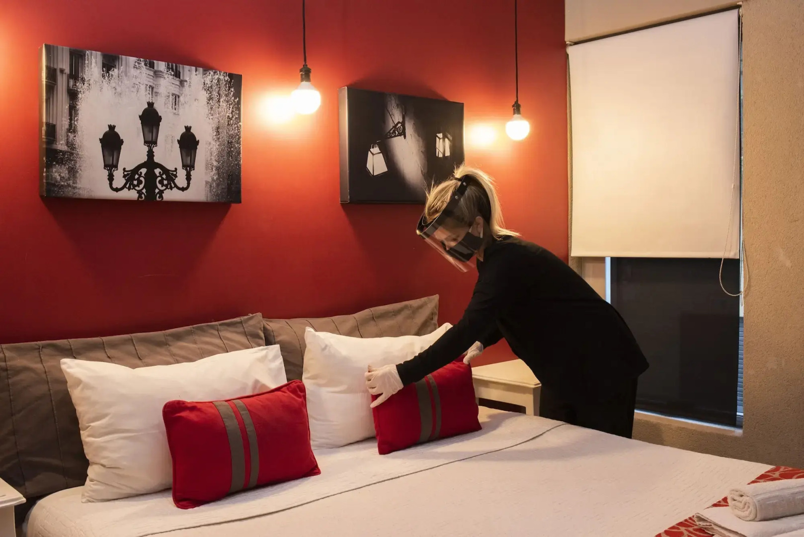 Foto - M Concept Hotel