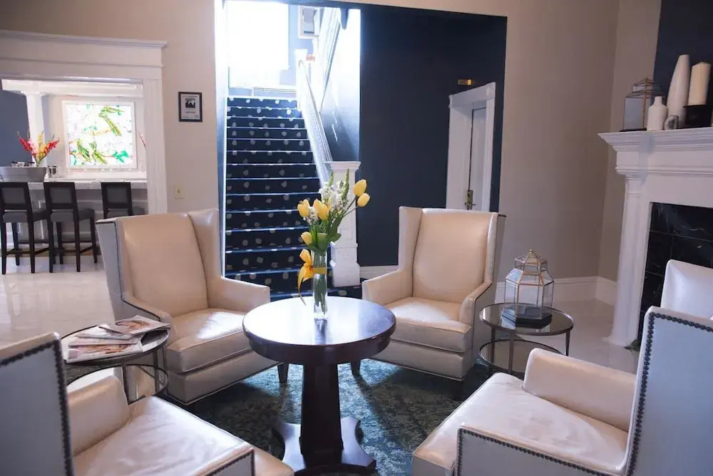 Foto - The Sterling Hotel