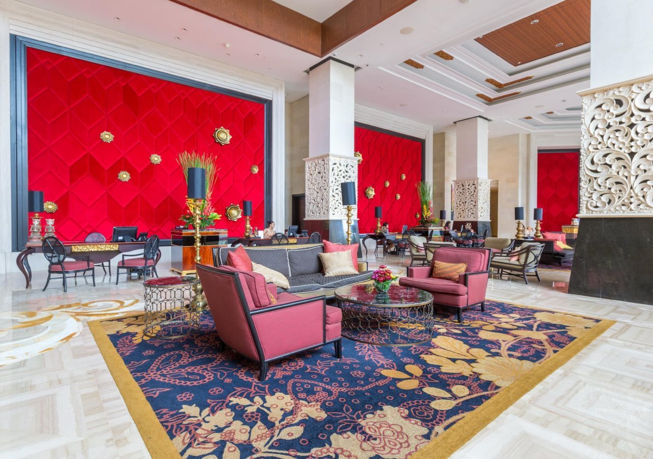 Foto - The Trans Resort Bali