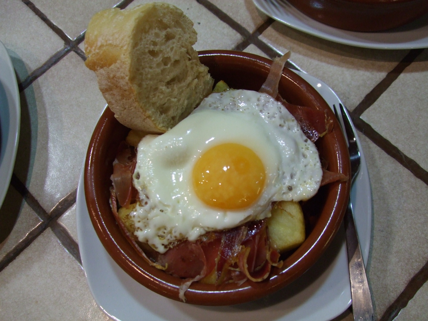 Photo - Hotel Complutense