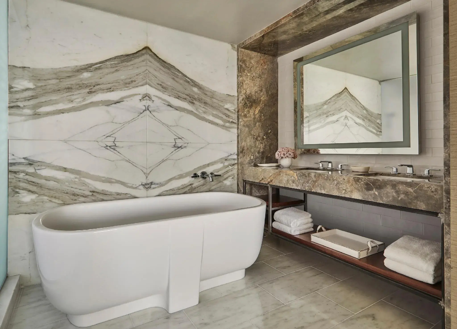 Foto - Four Seasons Hotel Austin