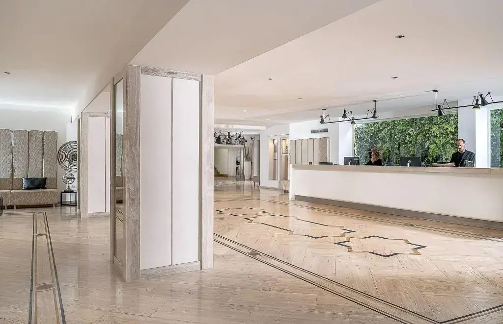 Photo - Hotel Conca Park