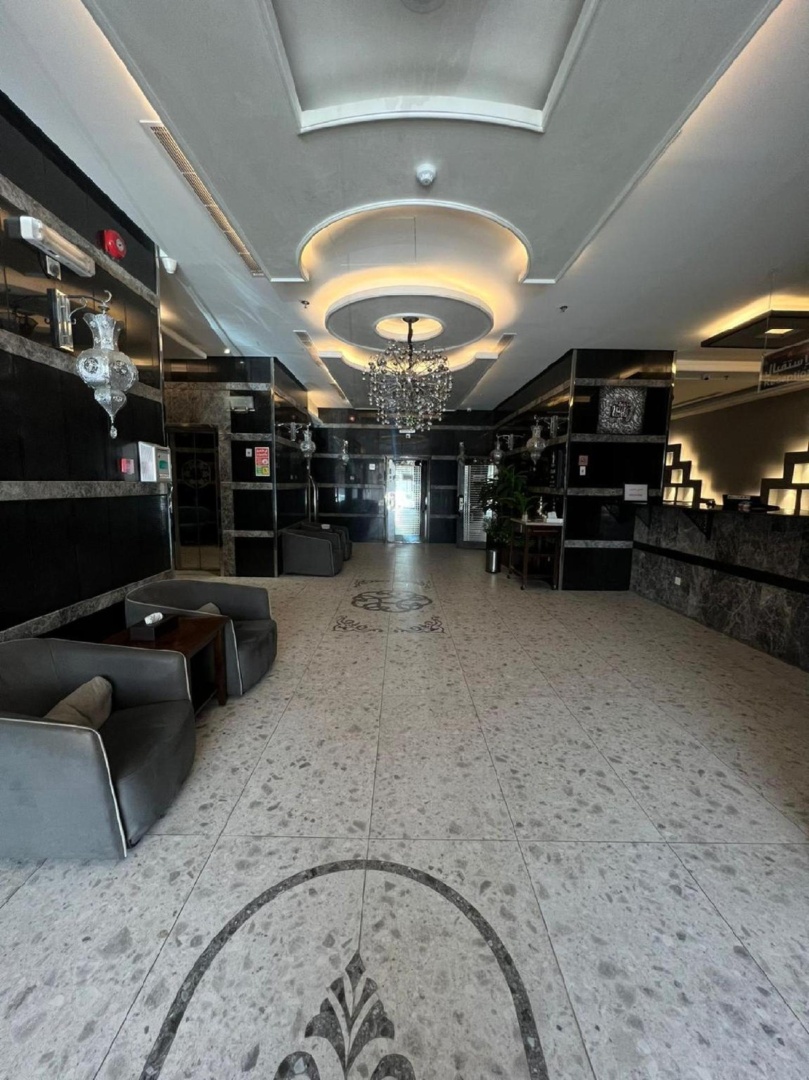 Foto - Y Platinum Hotel