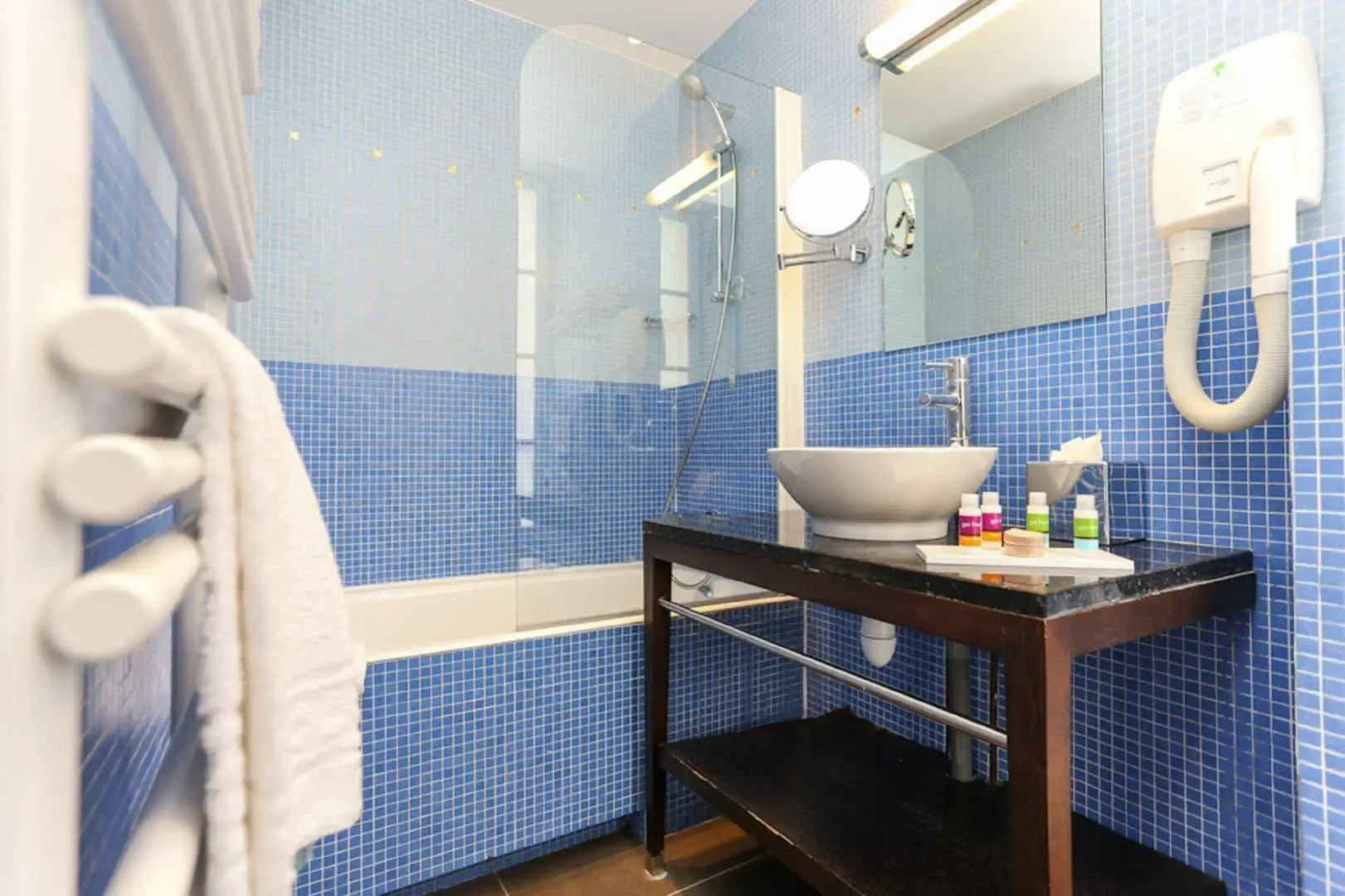 Foto - Hotel Le Rocroy