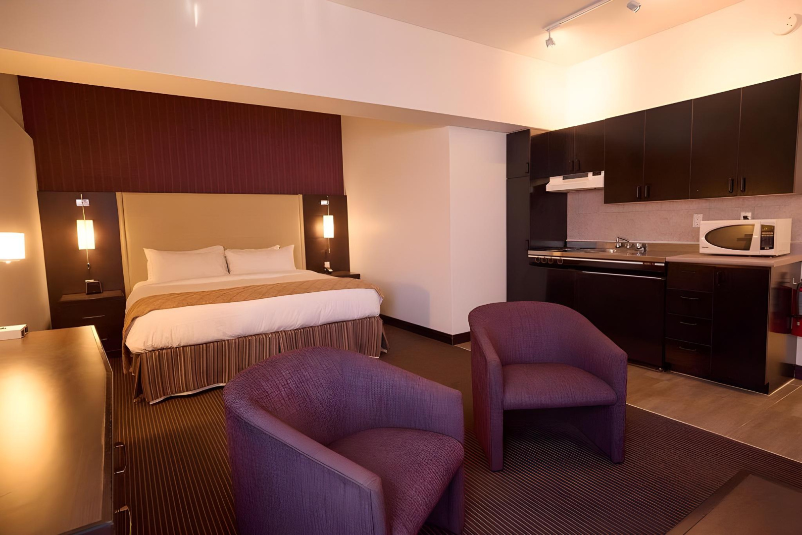 Photo - Hotel Ruby Foo's