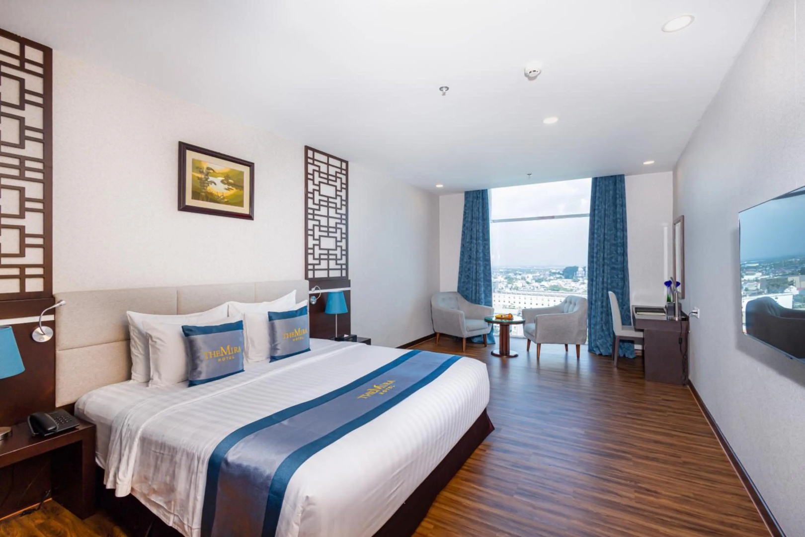Foto - The Mira Hotel