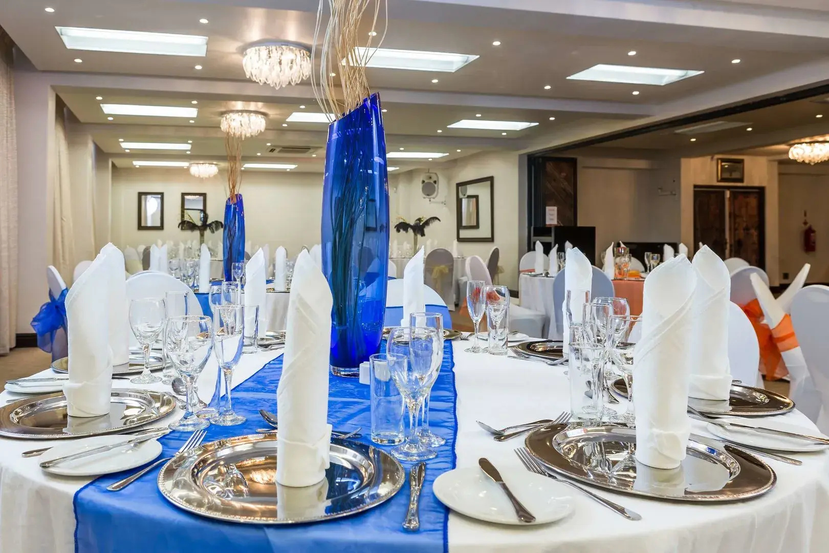 Photo - Fountains Hotel Cape Town