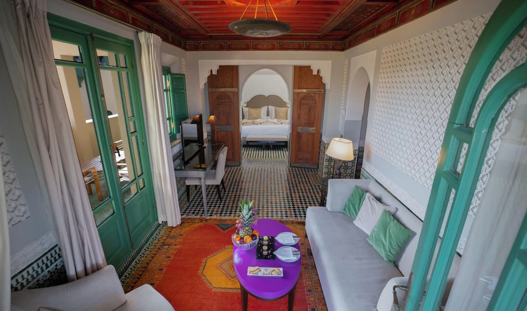 Photo - Palais Faraj Suites & Spa