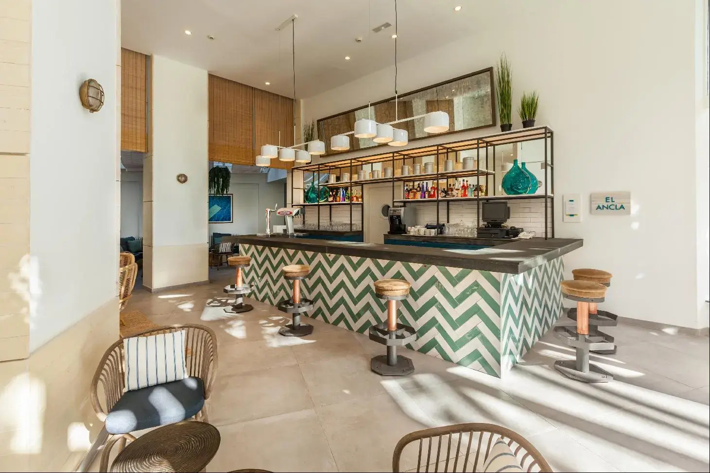 Photo - Corallium Beach by Lopesan Hotels - Adults Only