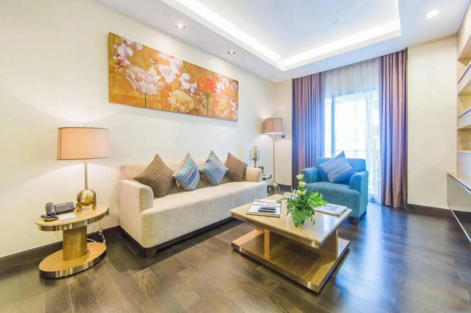 Foto - Qiss Residence by Bliston