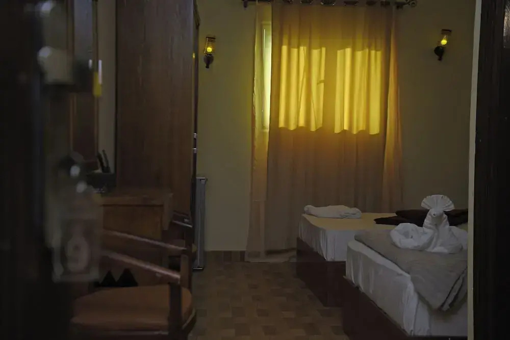 Photo - Pyramids Paradise View Inn Hotel