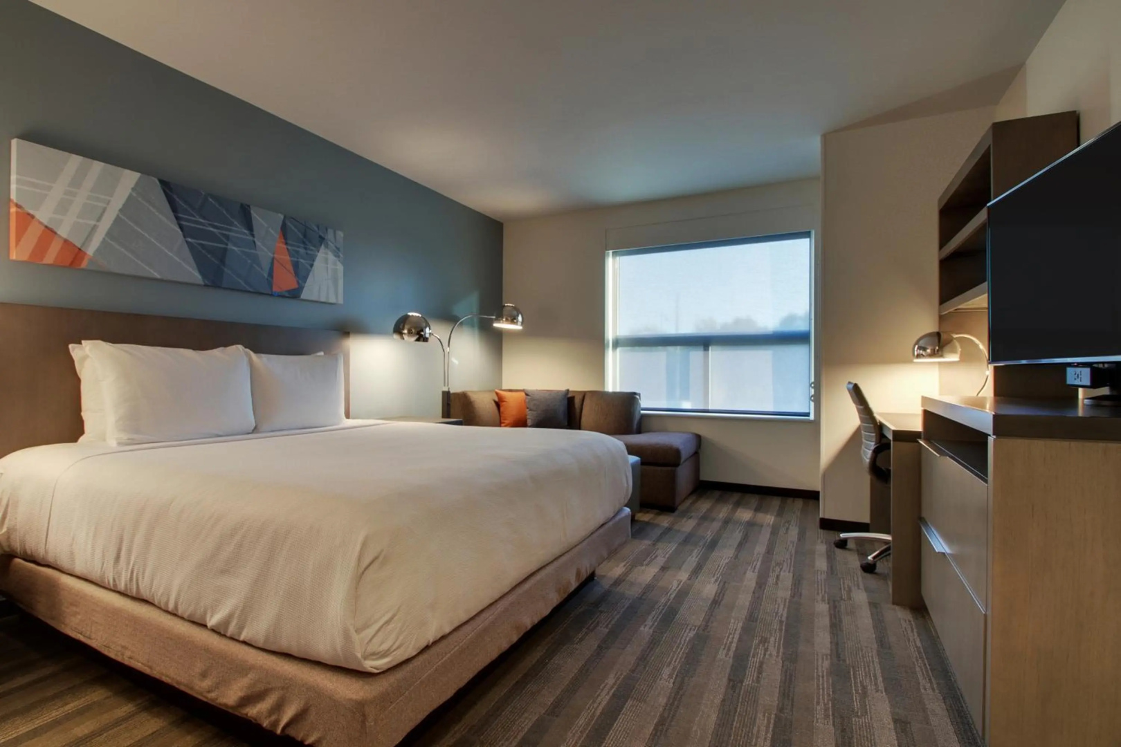 Foto - Hyatt House Oak Brook