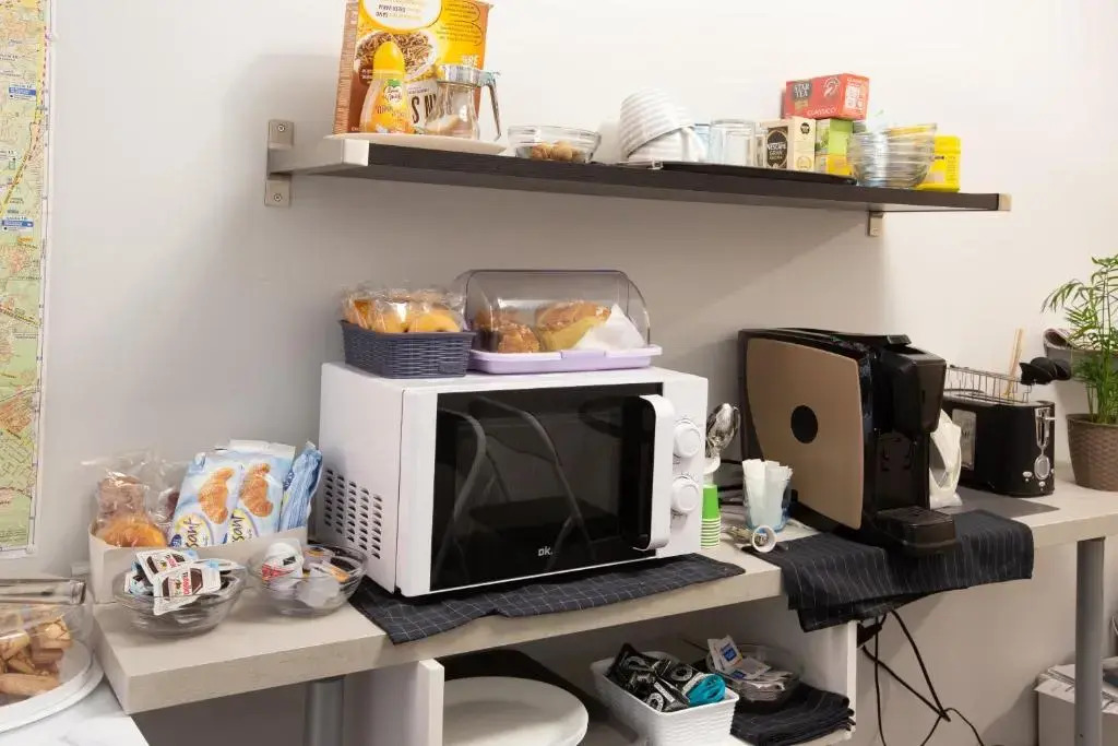 Foto - maribea rome center