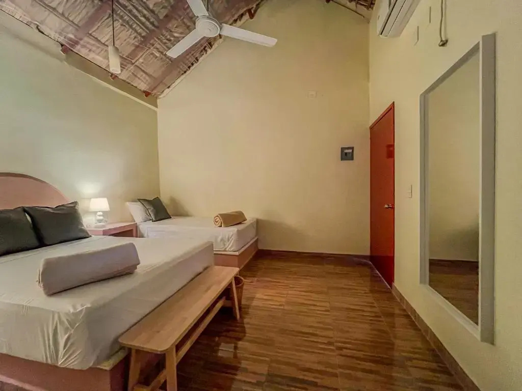 Foto - Viajero Puerto Escondido Hostel