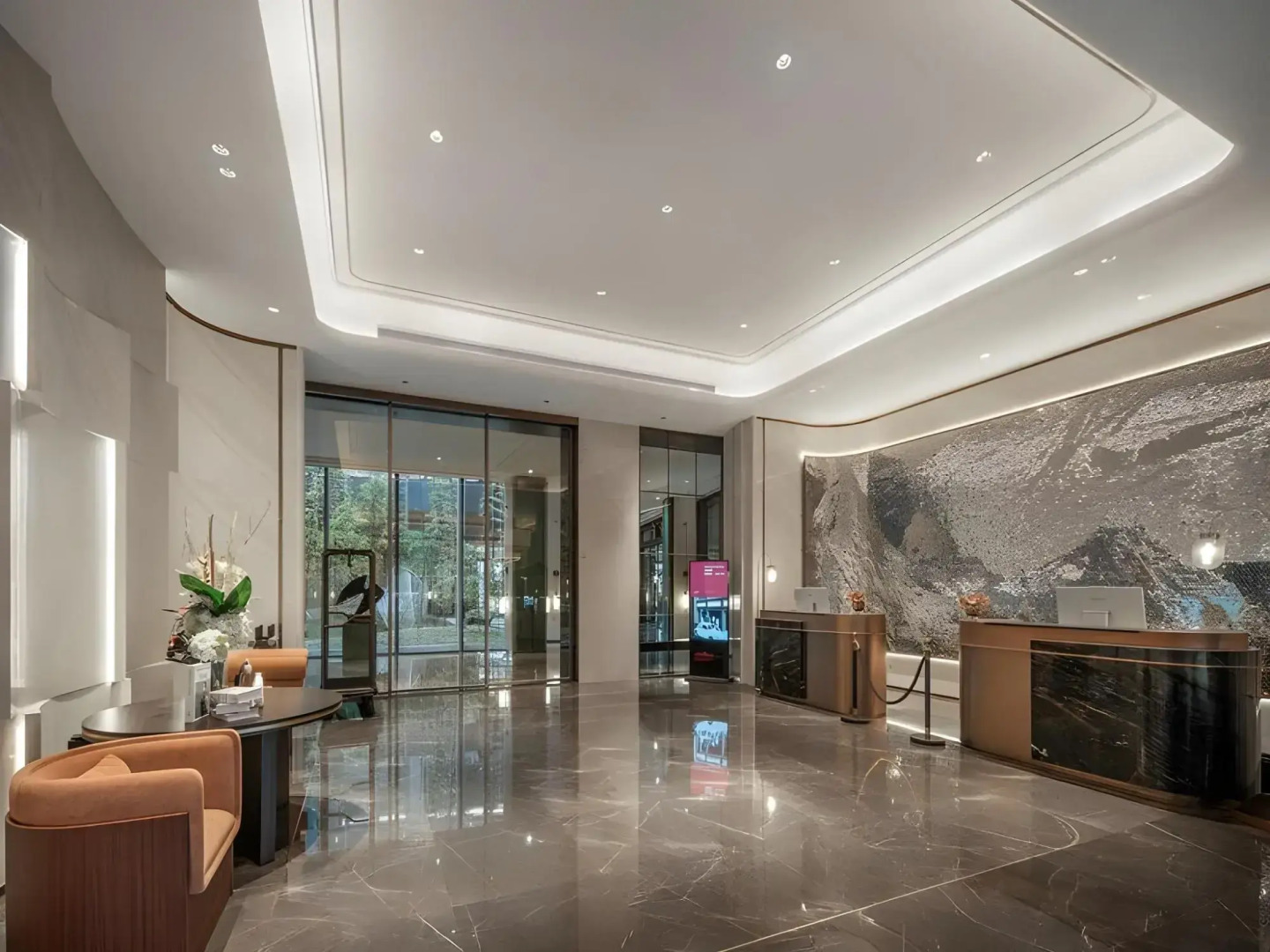 Photo - Mövenpick by Accor Kuanzhai Alley Chengdu