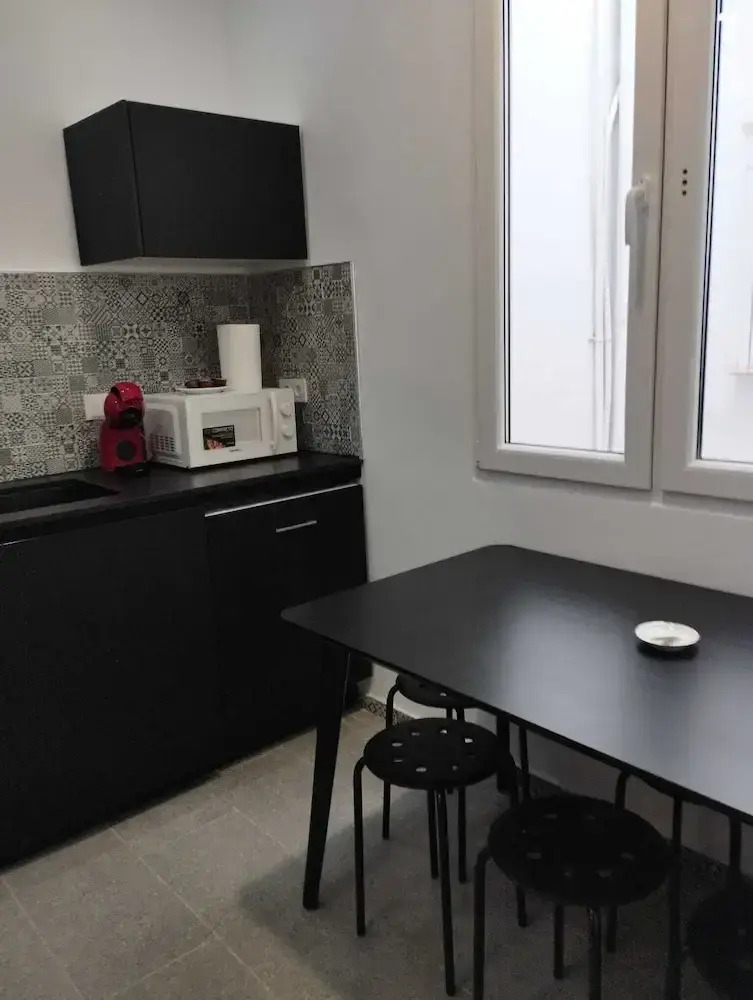 Foto - Soho Boho Apartments - with sunny rooftop terrace and fiber optic internet