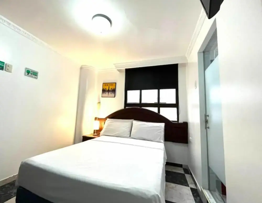 Photo - Lavid Hotel Kennedy
